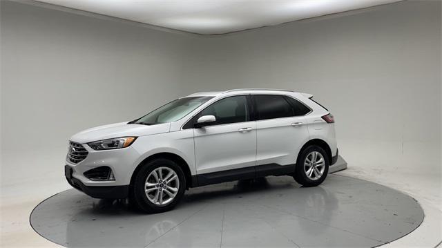 used 2019 Ford Edge car, priced at $17,600