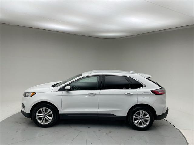 used 2019 Ford Edge car, priced at $17,600