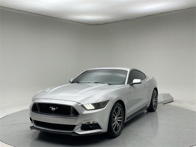 used 2016 Ford Mustang car, priced at $25,138