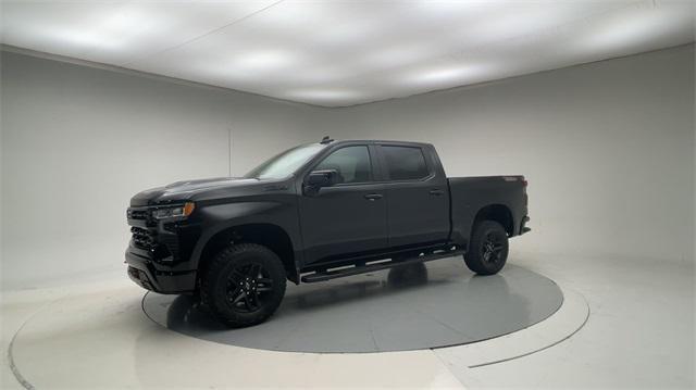 new 2024 Chevrolet Silverado 1500 car, priced at $60,454