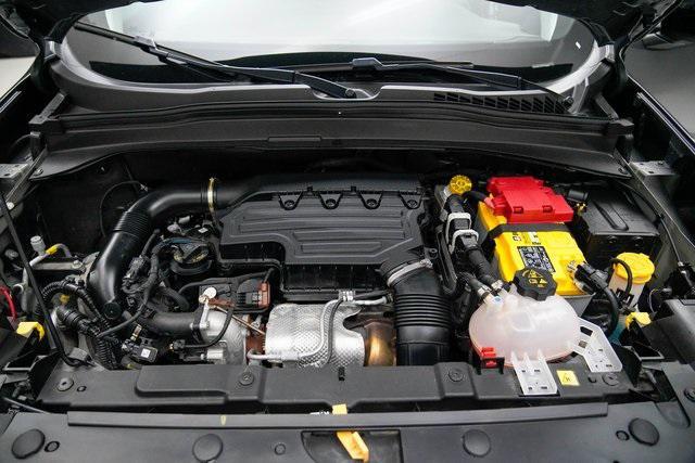 used 2023 Jeep Renegade car, priced at $21,998