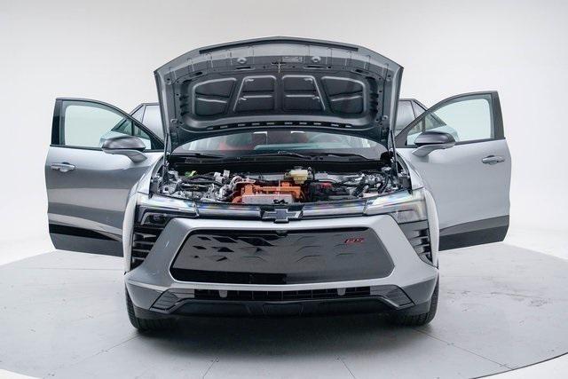 new 2026 Chevrolet Blazer EV car, priced at $52,716