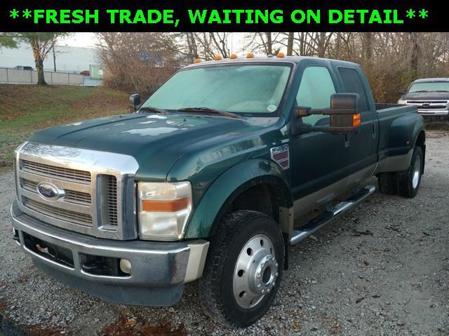 used 2008 Ford F-450 car, priced at $23,489