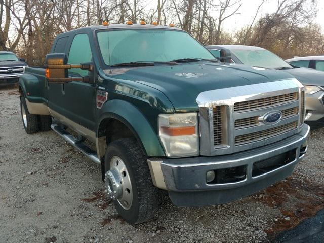 used 2008 Ford F-450 car, priced at $23,489