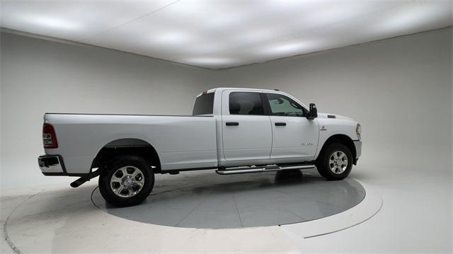 used 2023 Ram 2500 car, priced at $45,997