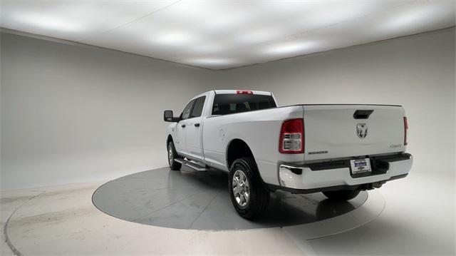 used 2023 Ram 2500 car, priced at $45,997