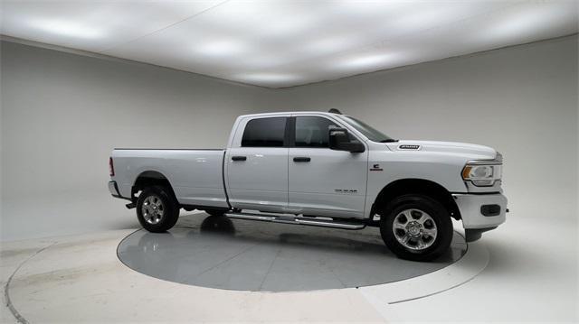 used 2023 Ram 2500 car, priced at $45,997