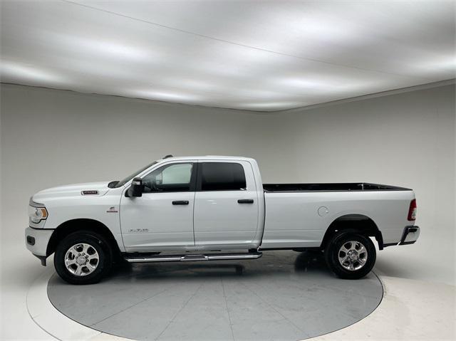 used 2023 Ram 2500 car, priced at $45,997