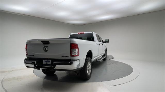 used 2023 Ram 2500 car, priced at $45,997