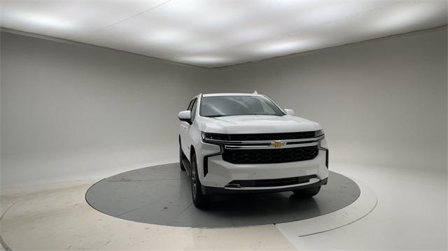 new 2024 Chevrolet Tahoe car, priced at $60,420