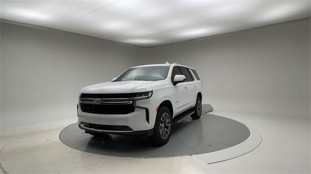 new 2024 Chevrolet Tahoe car, priced at $60,420