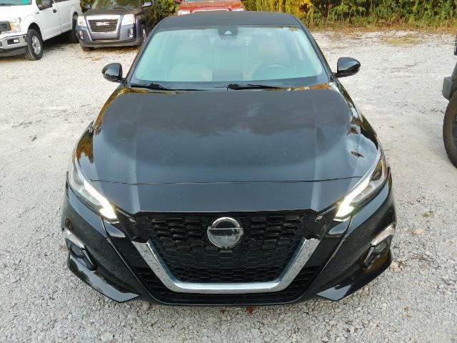 used 2020 Nissan Altima car, priced at $19,689