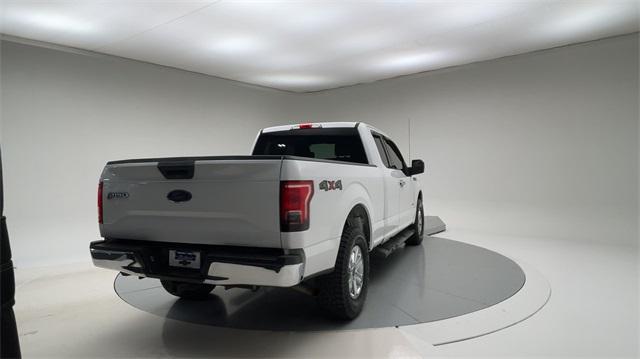 used 2015 Ford F-150 car, priced at $17,209