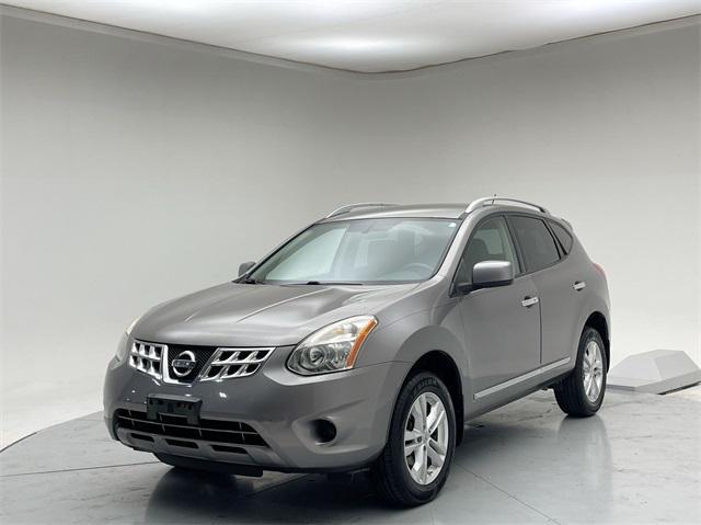 used 2012 Nissan Rogue car, priced at $9,797