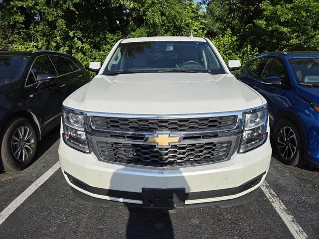 used 2017 Chevrolet Suburban car, priced at $24,509
