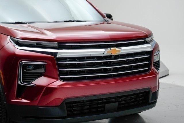 new 2026 Chevrolet Traverse car, priced at $46,229