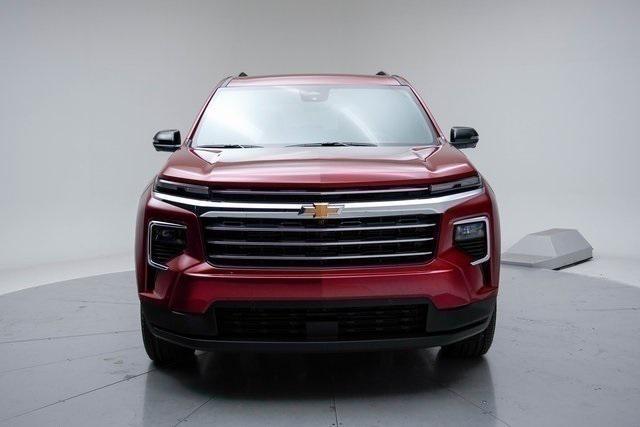 new 2026 Chevrolet Traverse car, priced at $46,229
