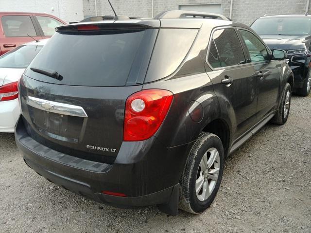 used 2015 Chevrolet Equinox car, priced at $6,994