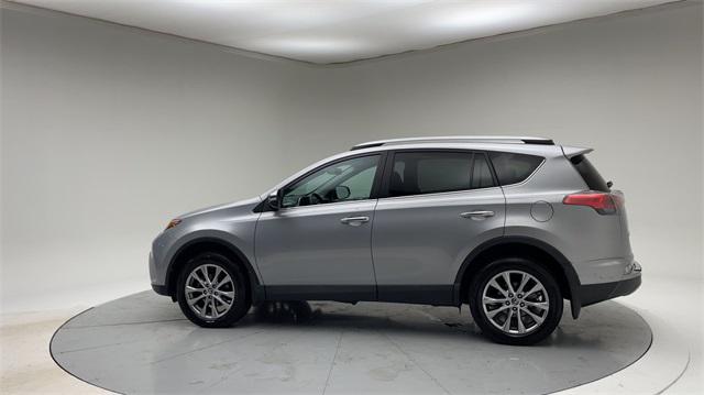 used 2018 Toyota RAV4 car, priced at $21,620