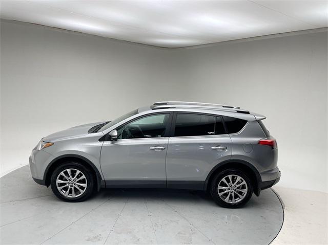 used 2018 Toyota RAV4 car, priced at $21,620