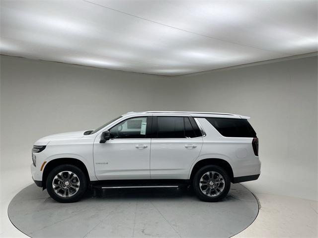 new 2025 Chevrolet Tahoe car, priced at $68,039