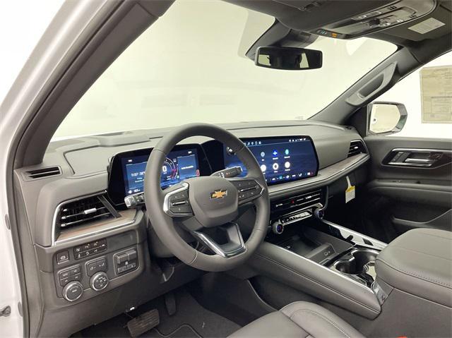 new 2025 Chevrolet Tahoe car, priced at $68,039