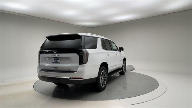 new 2025 Chevrolet Tahoe car, priced at $68,039