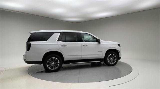 new 2025 Chevrolet Tahoe car, priced at $68,039