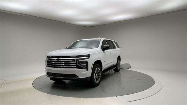 new 2025 Chevrolet Tahoe car, priced at $68,039