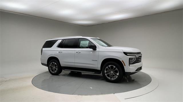 new 2025 Chevrolet Tahoe car, priced at $68,039