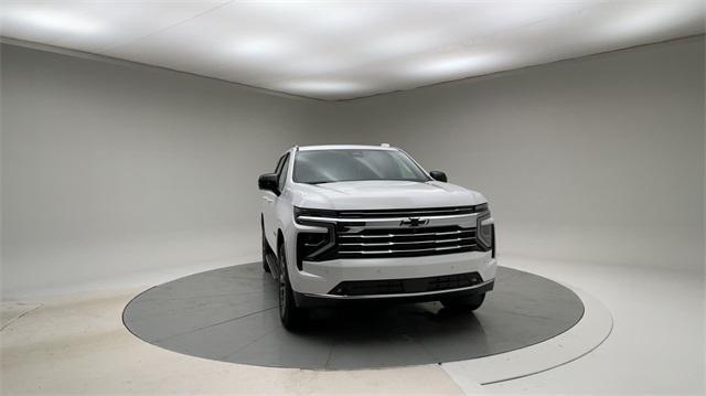 new 2025 Chevrolet Tahoe car, priced at $68,039