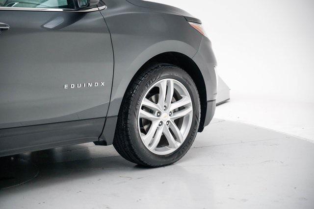 used 2018 Chevrolet Equinox car, priced at $12,998