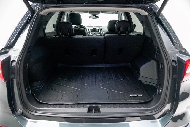 used 2018 Chevrolet Equinox car, priced at $12,998
