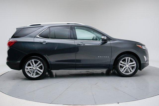 used 2018 Chevrolet Equinox car, priced at $12,998