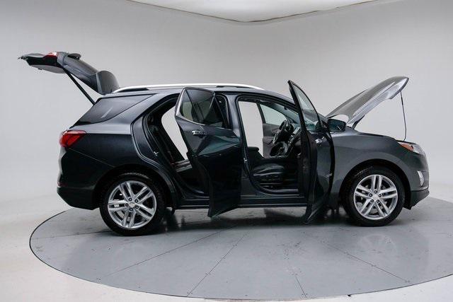 used 2018 Chevrolet Equinox car, priced at $12,998