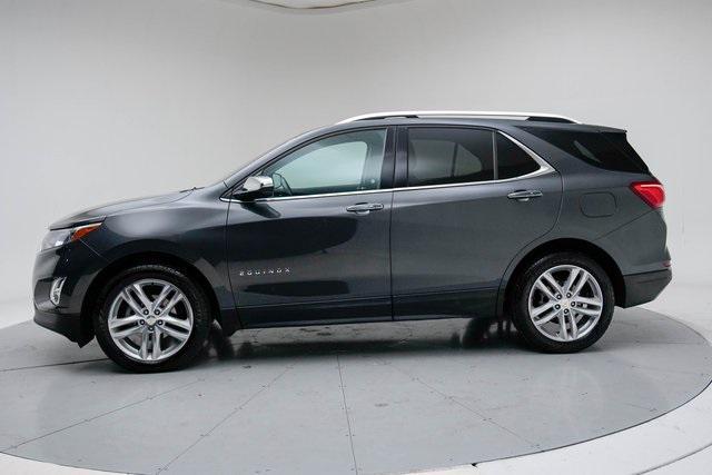 used 2018 Chevrolet Equinox car, priced at $12,998