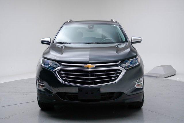 used 2018 Chevrolet Equinox car, priced at $12,998