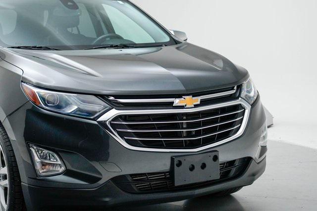 used 2018 Chevrolet Equinox car, priced at $12,998