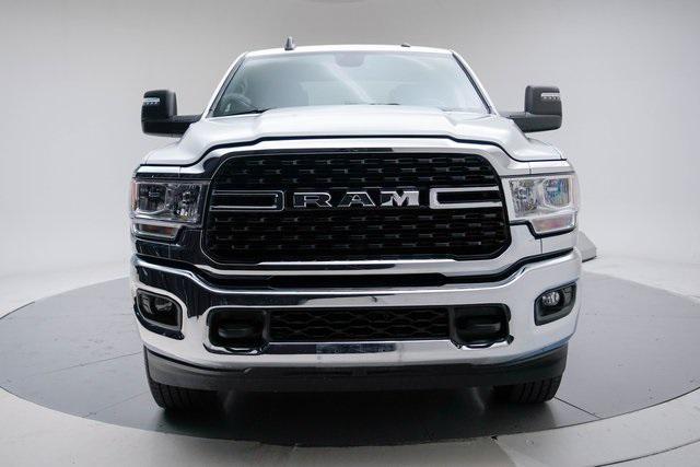 used 2024 Ram 2500 car, priced at $41,917
