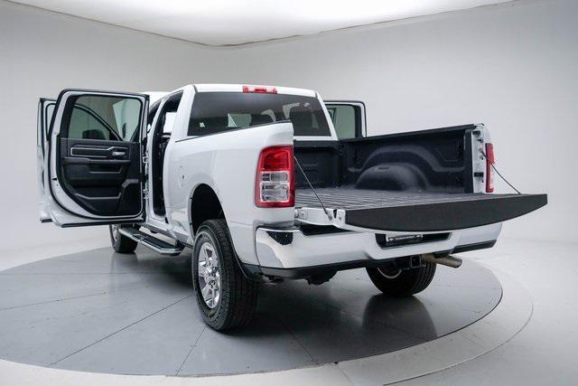 used 2024 Ram 2500 car, priced at $41,917