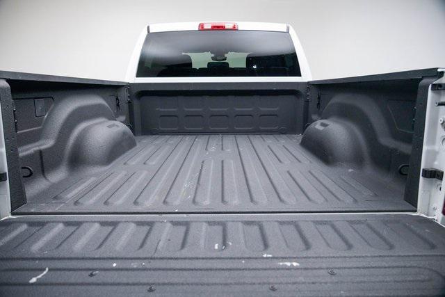 used 2024 Ram 2500 car, priced at $41,917