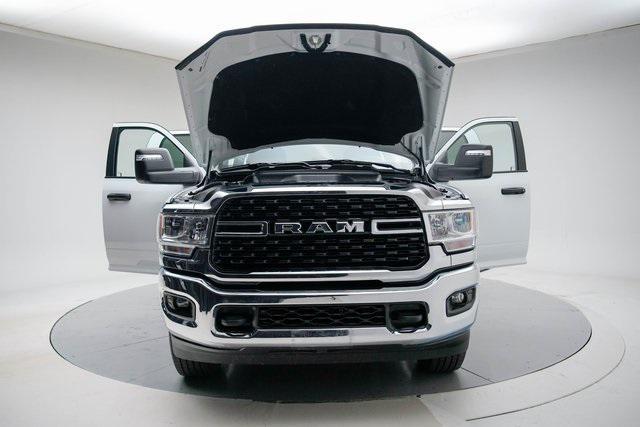 used 2024 Ram 2500 car, priced at $41,917