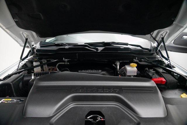 used 2024 Ram 2500 car, priced at $41,917