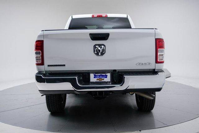 used 2024 Ram 2500 car, priced at $41,917