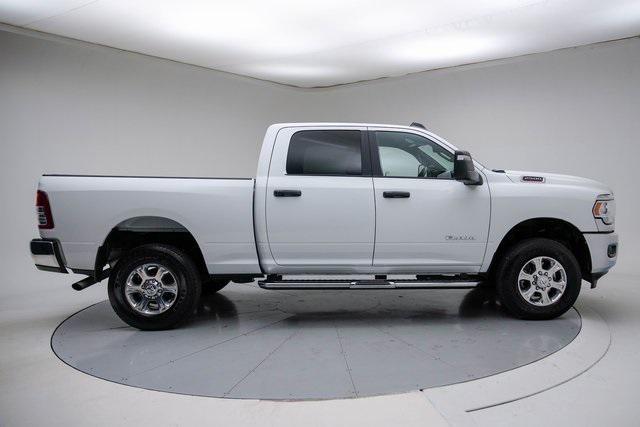 used 2024 Ram 2500 car, priced at $41,917
