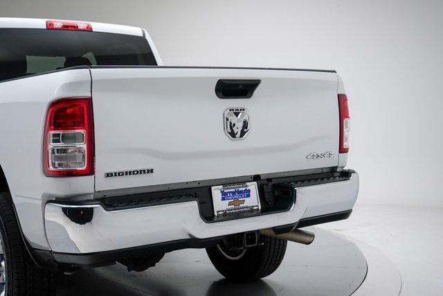 used 2024 Ram 2500 car, priced at $41,917