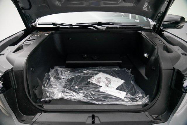 new 2025 Chevrolet Silverado EV car, priced at $71,440
