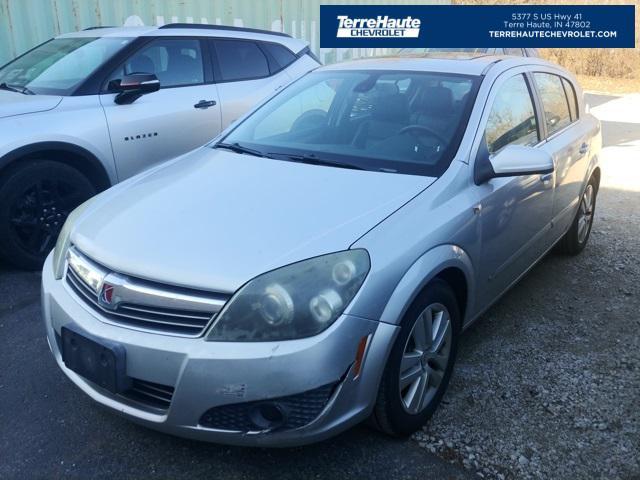 used 2008 Saturn Astra car, priced at $4,449