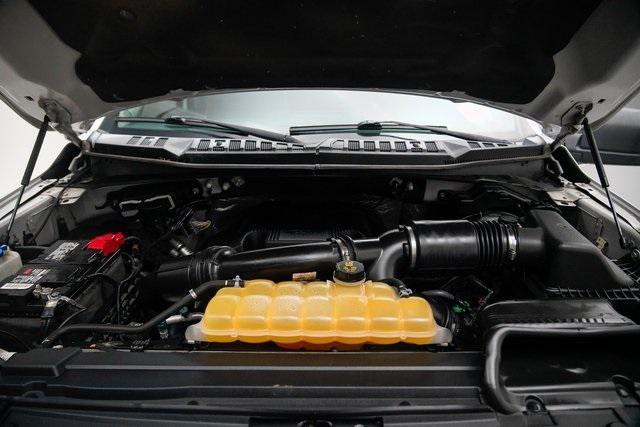 used 2017 Ford F-150 car, priced at $19,968