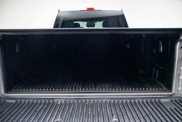 used 2017 Ford F-150 car, priced at $19,968